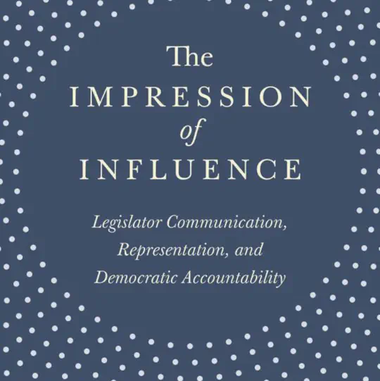 Impression of Influence